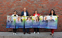 Start der i-work-Kampage von JenaWirtschaft