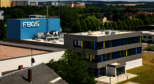 Neues Firmengebäude für die FBGS Technologies GmbH in Jena ©Tina Peissker