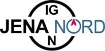 Logo der IG Jena Nord